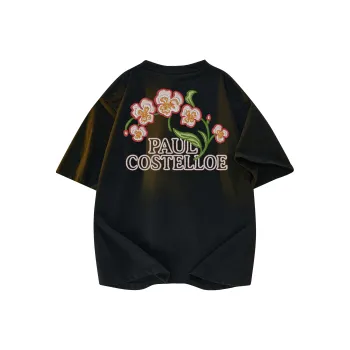 PAUL COSTELLOE T Shirts Unisex