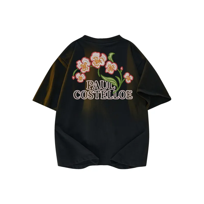 PAUL COSTELLOE T Shirts Unisex-0
