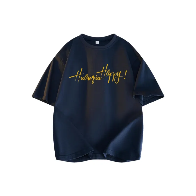 HUANQIU T Shirts Unisex-24