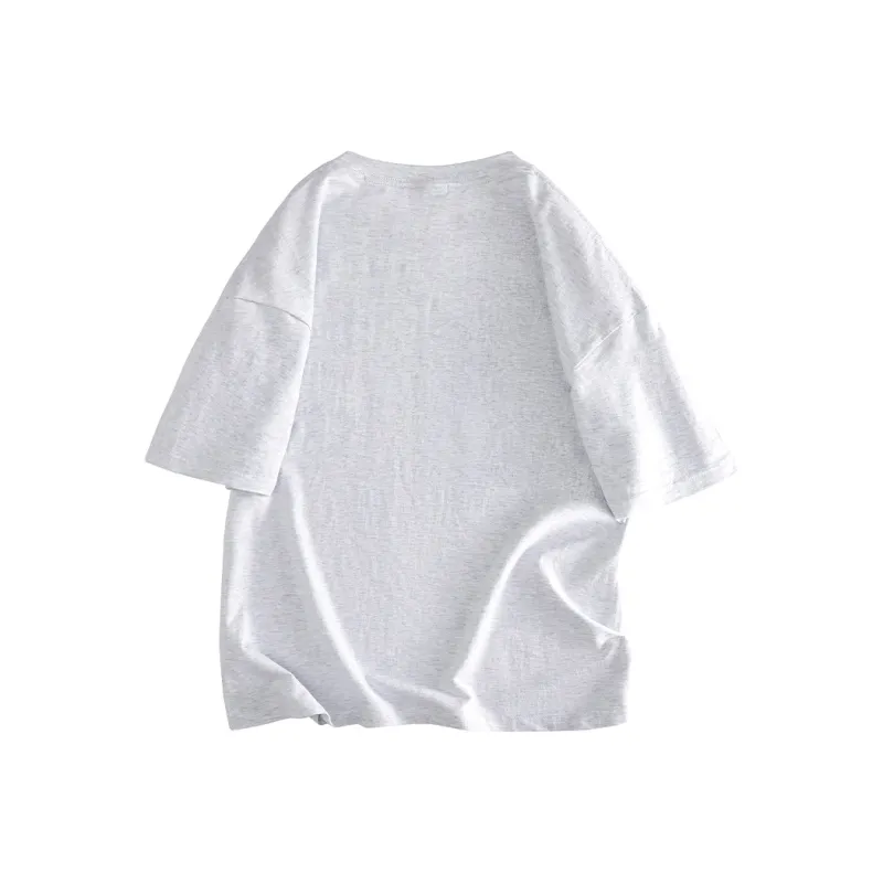 EGOU T Shirts Unisex-1