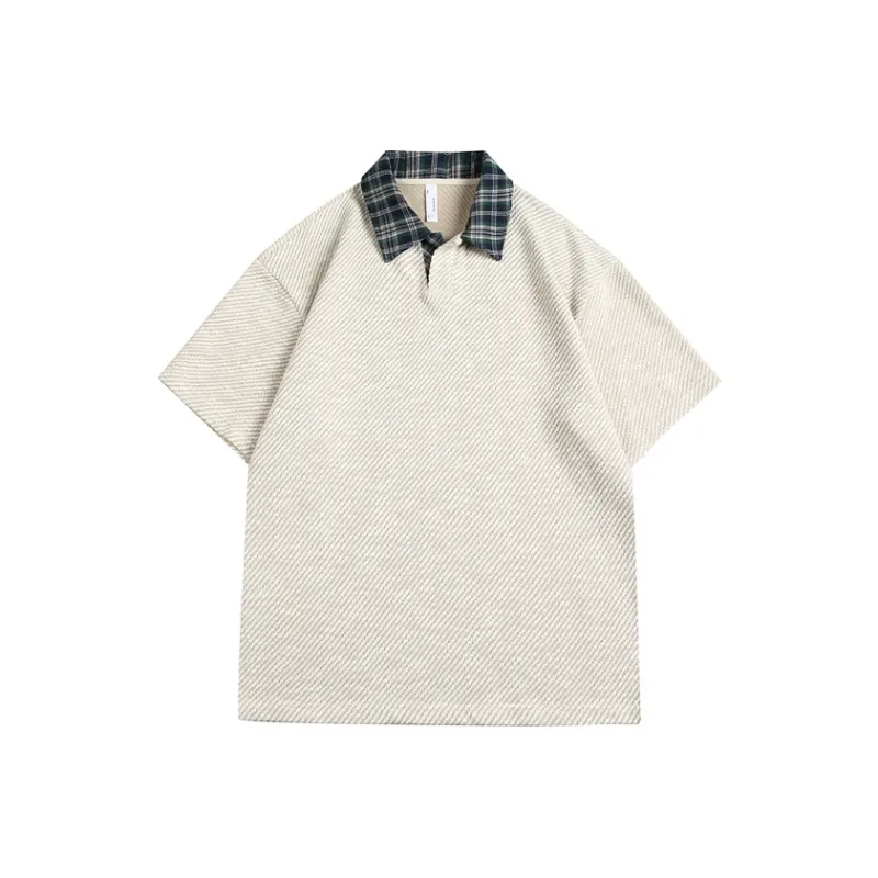 PIYOPIYO Polo Shirts Unisex-4