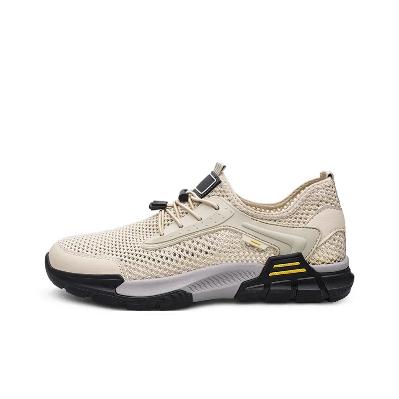 Qiandongmeili Casual Shoes Men's-8