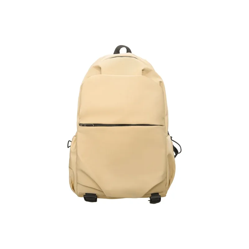 Moonshine Nylon Backpack Unisex Multicolor-9