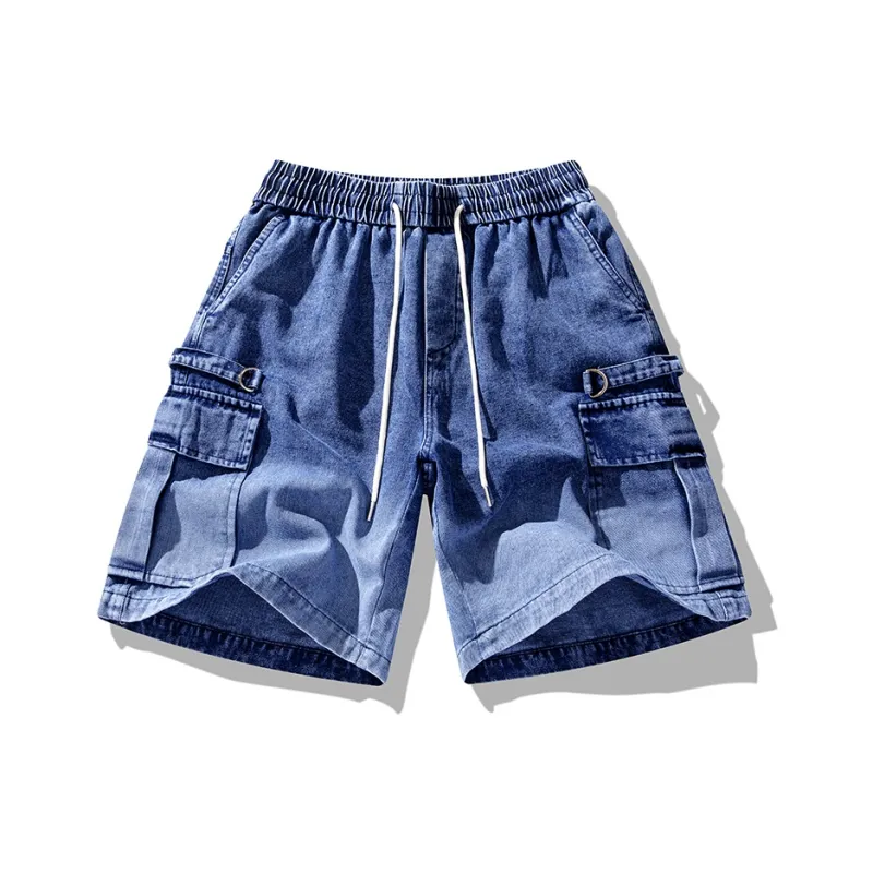 ROBINHOOD Casual Shorts Women's-0