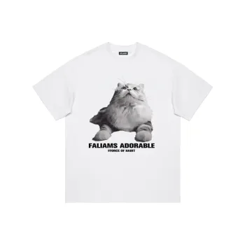 FALIAMS T Shirts Unisex