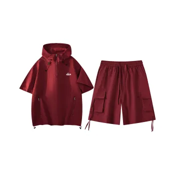 WARNING LIGHT Casual Sportswear Unisex