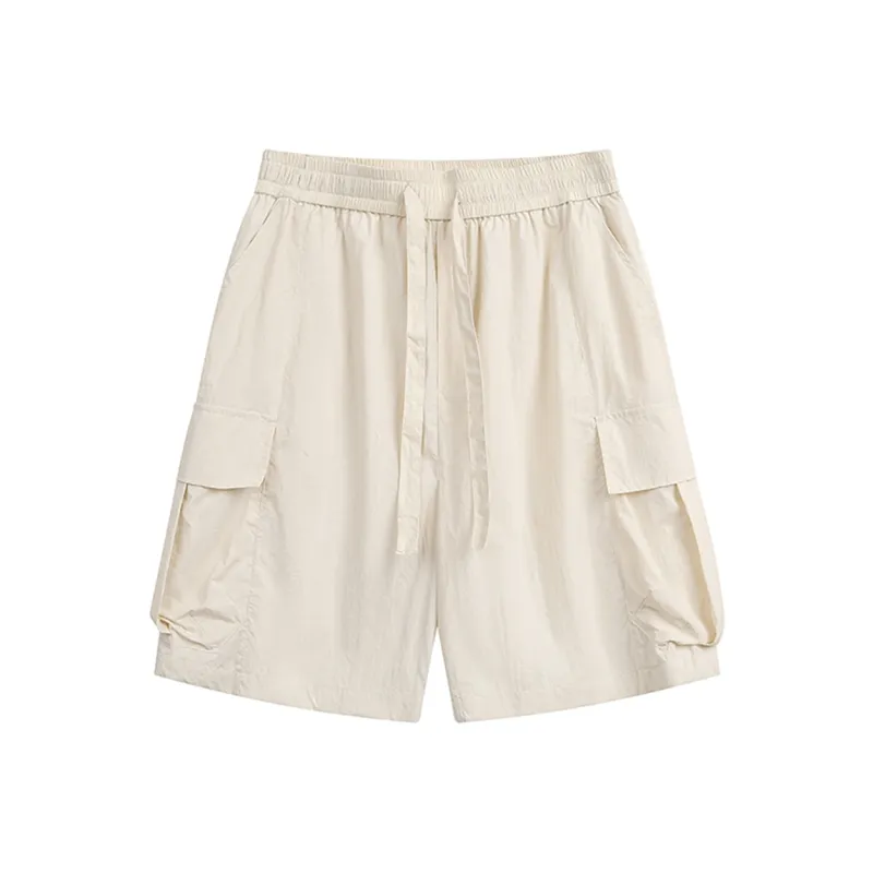 Kung Fu Panda Casual Shorts Unisex-12