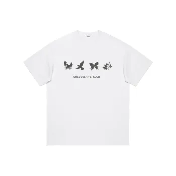  CHOCOOLATE T Shirts Men