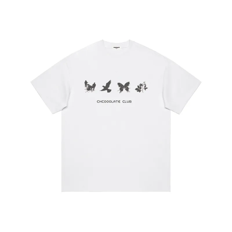  CHOCOOLATE T Shirts Men-0