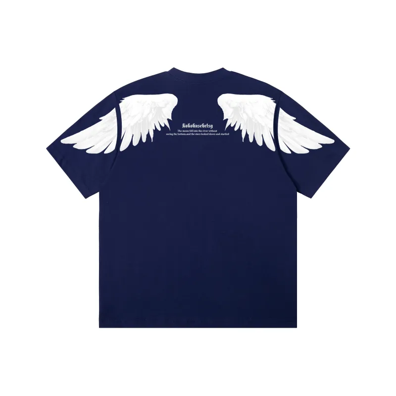 A02 T-Shirts Unisex-12