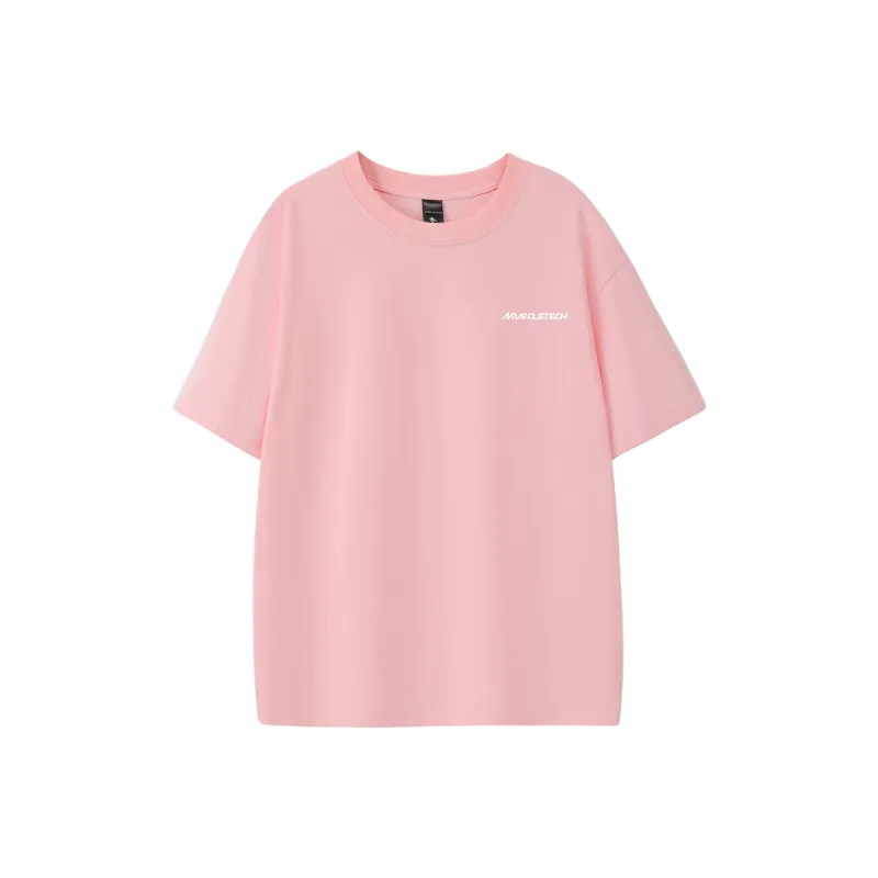 MUSCLETECH T Shirts Unisex-27