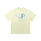 Apricot (Heavyweight and 100% cotton)
