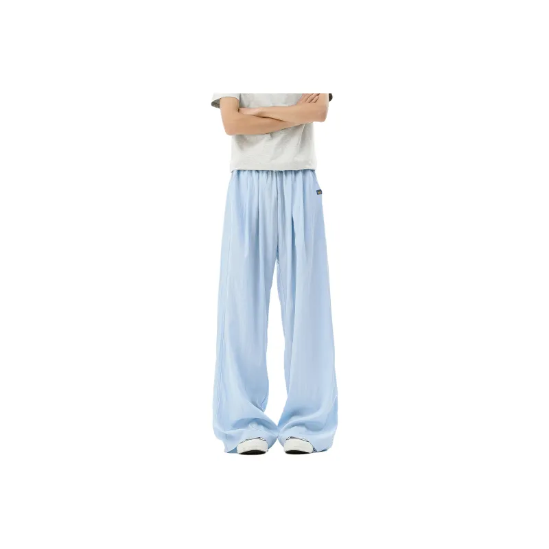 FCB ARCELONA Casual Pants Unisex-6