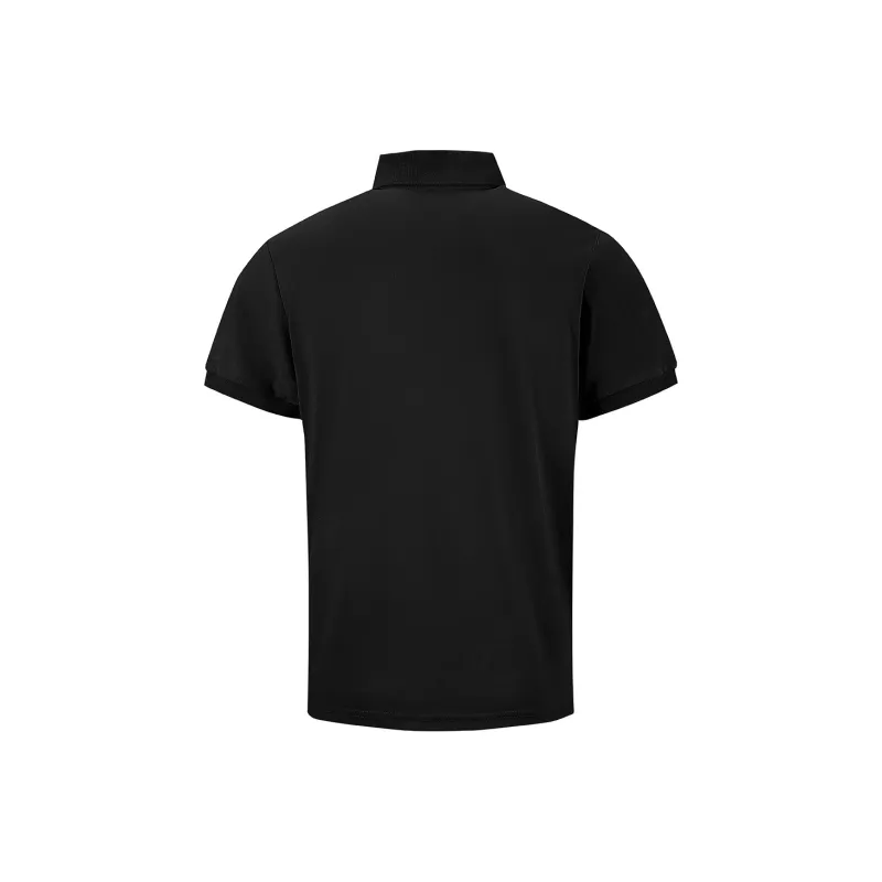 K bird Polo Shirts Unisex-1