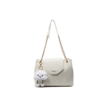 CORE BIRD PU Shoulder Bag Women's Multicolor