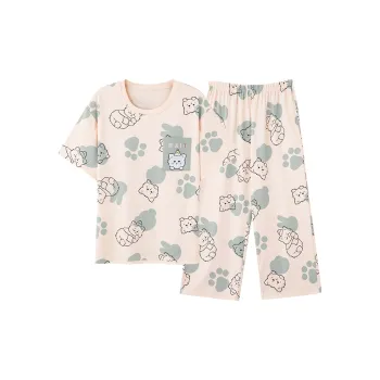 MADALLO Women's Pajama Sets