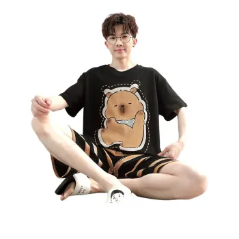Ta Yan Men Pajama Sets