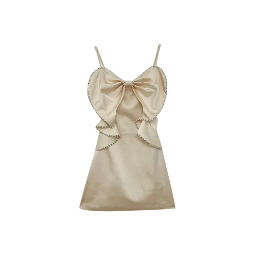 Icicofficial Slip Dress Women's