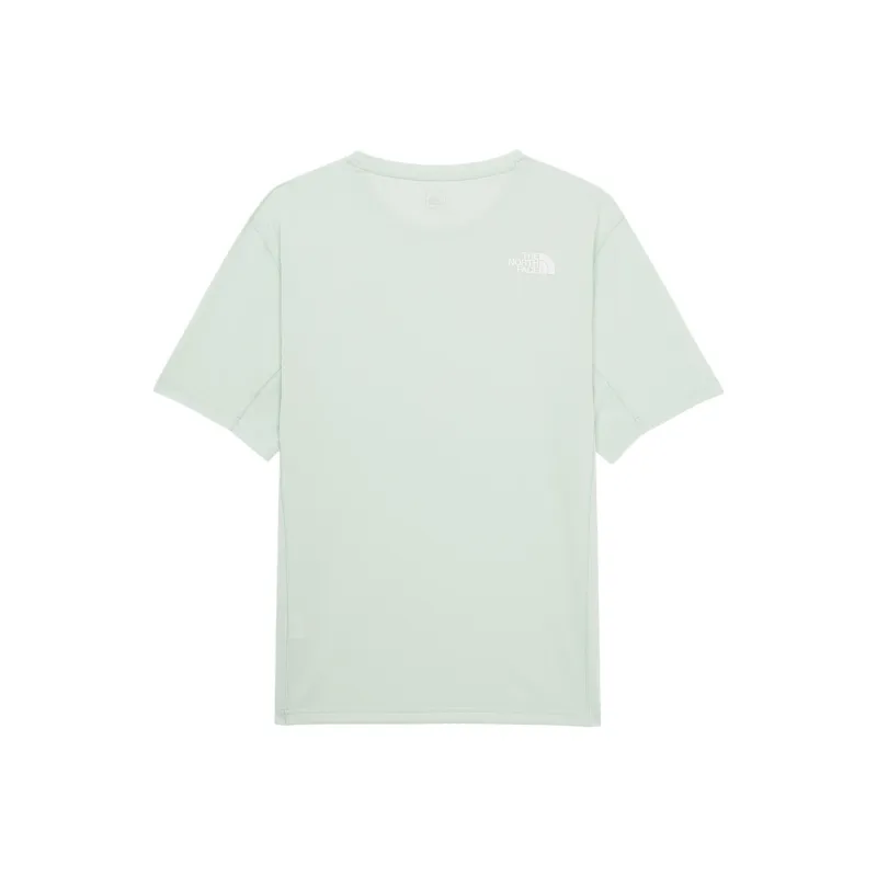 THE NORTH FACE T Shirt Men's Mint-1