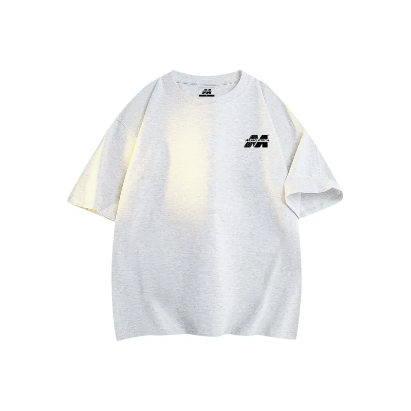 MUSCLETECH T Shirts Unisex-8
