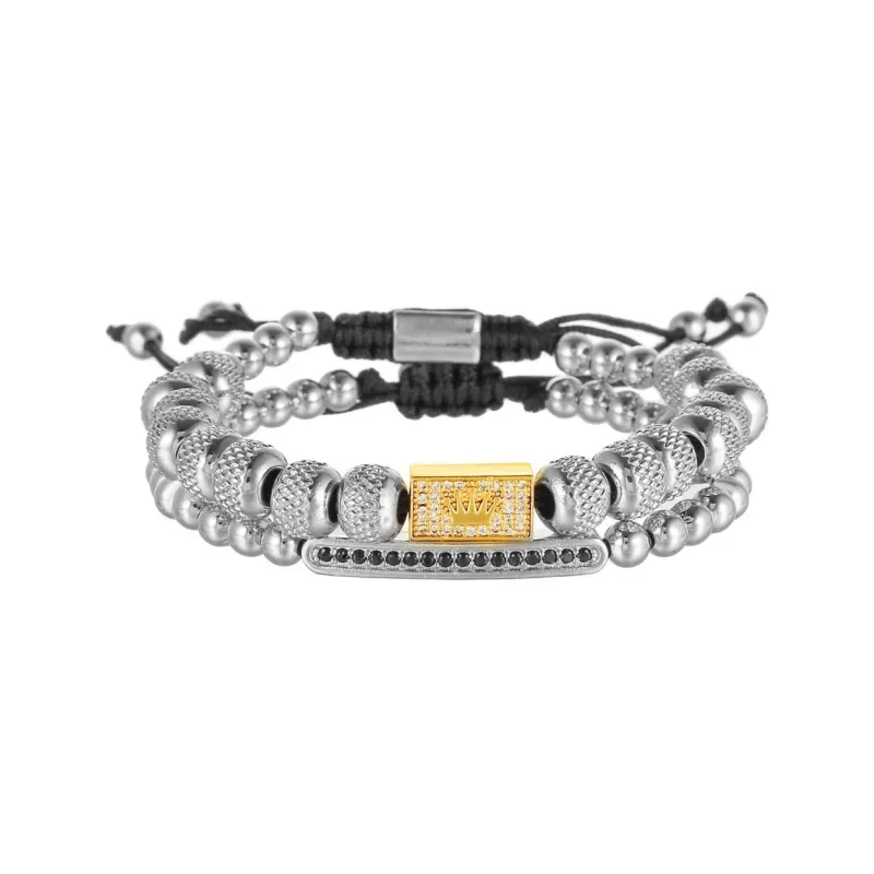 DFALLA Bangles Unisex-6