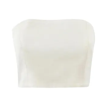 PRONOUNCE Strapless Top Women's