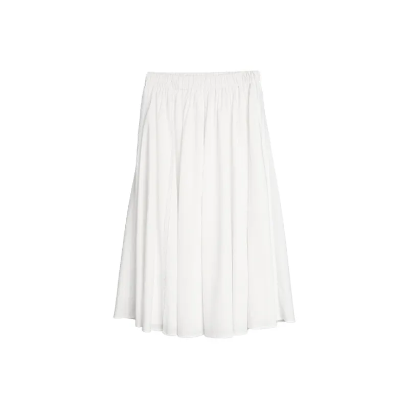 ELLE Casual Short Skirts Women's-1