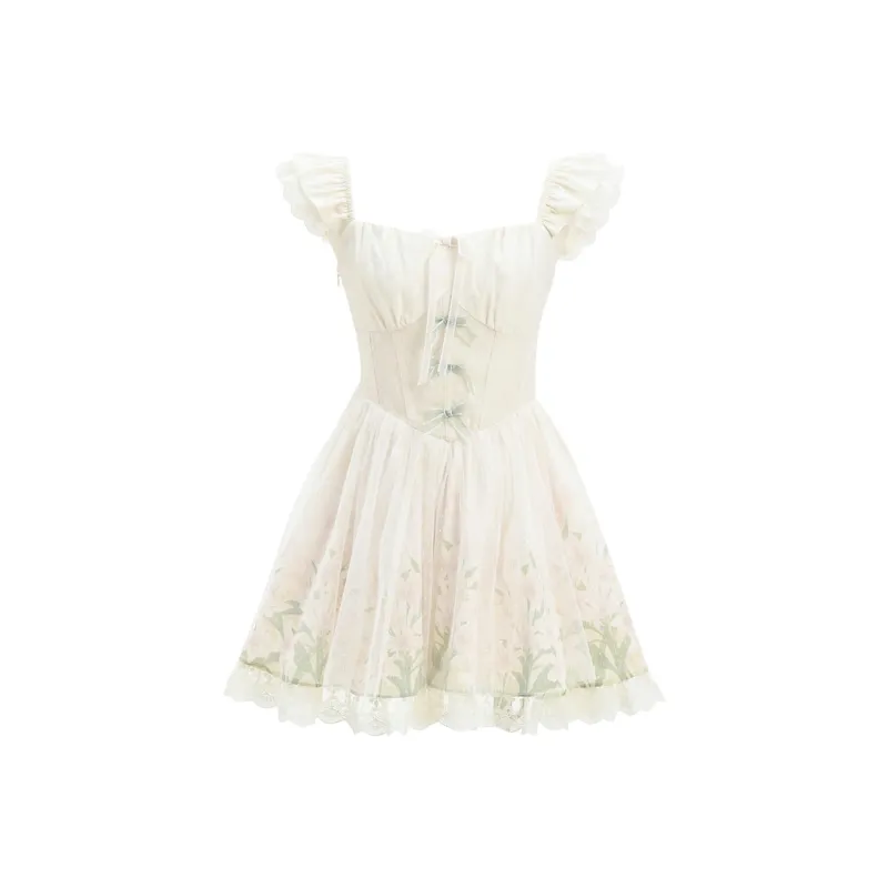 SNBL Short Sleeved Dress Women's-0