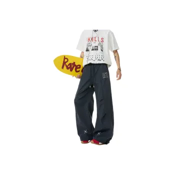 WKOOG Casual Pants Unisex
