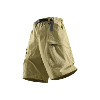 KAIPAINEN Cargo Shorts Unisex