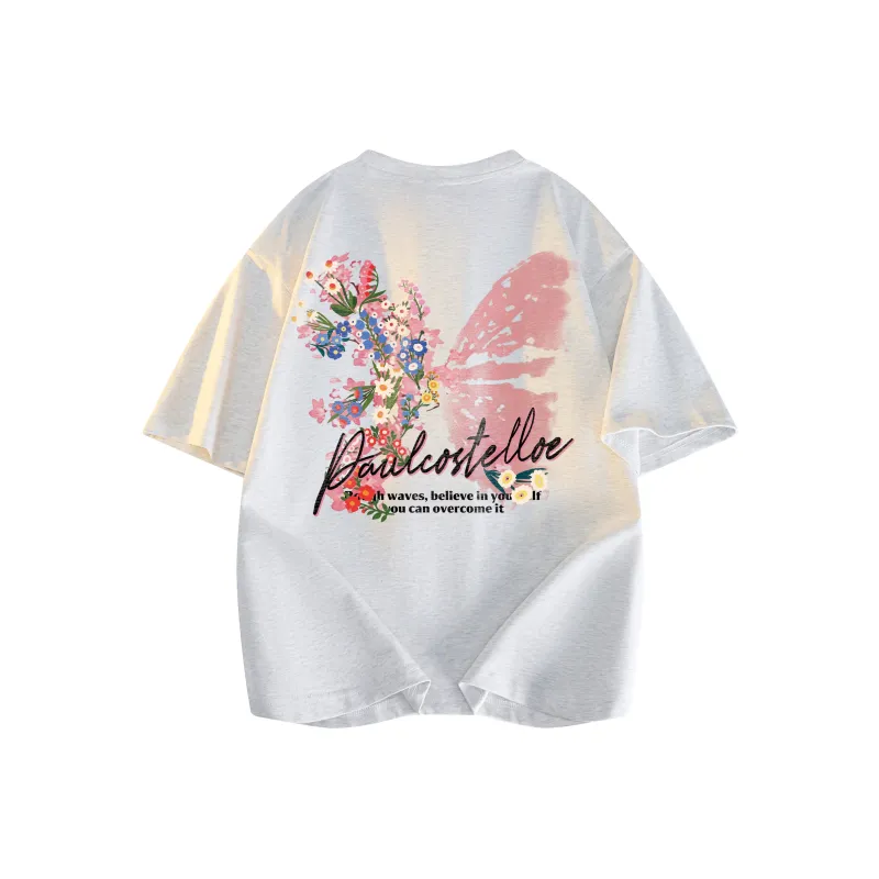 PAUL COSTELLOE T Shirts Men-0