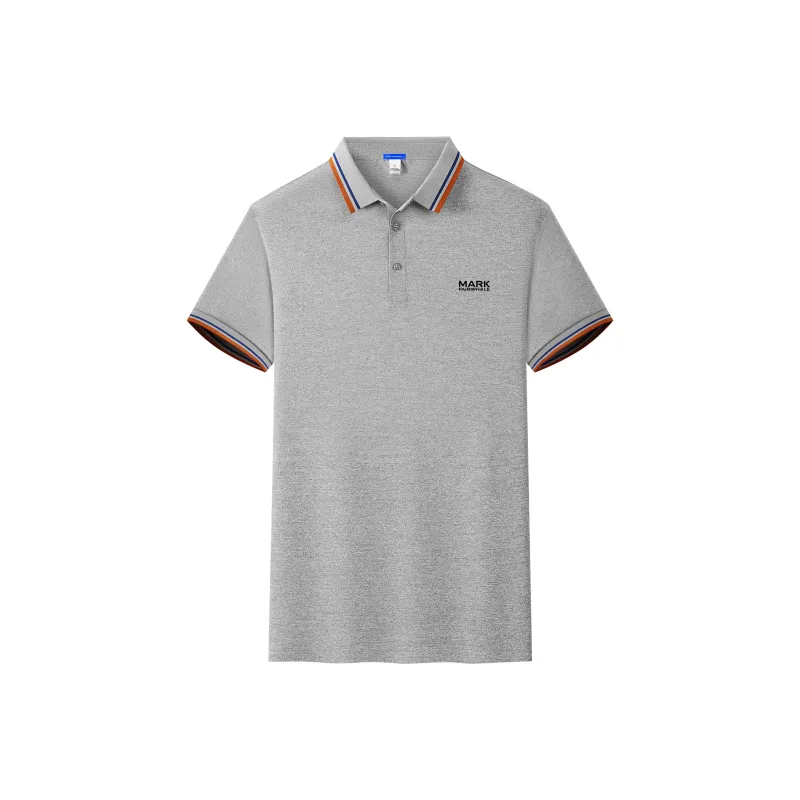 FAIRWHALE Polo Shirts Unisex-23
