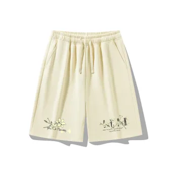 7 SEVFUN Casual Shorts Unisex