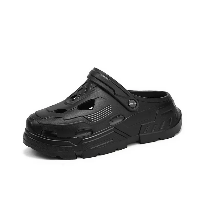 G.N.SHIJIA Clogs Men-15