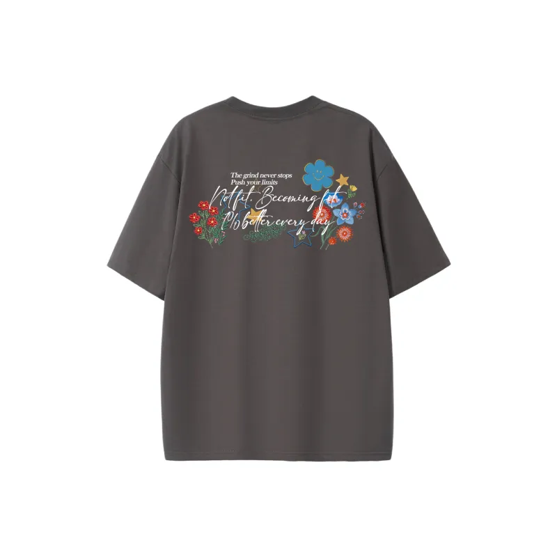MUSCLETECH T Shirts Unisex-14