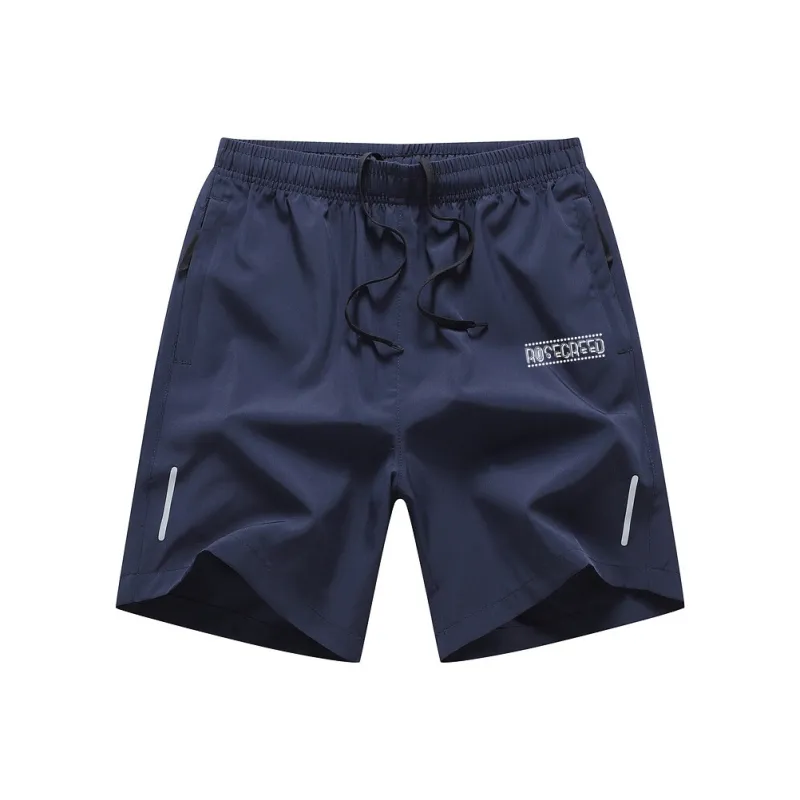 ROSECREED Casual Shorts Unisex-6