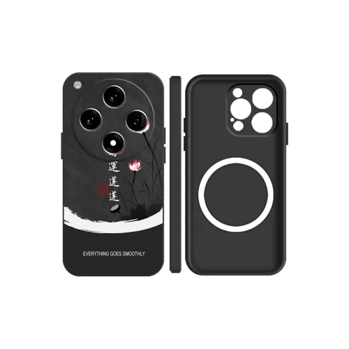TUNAMEI Phone Cases