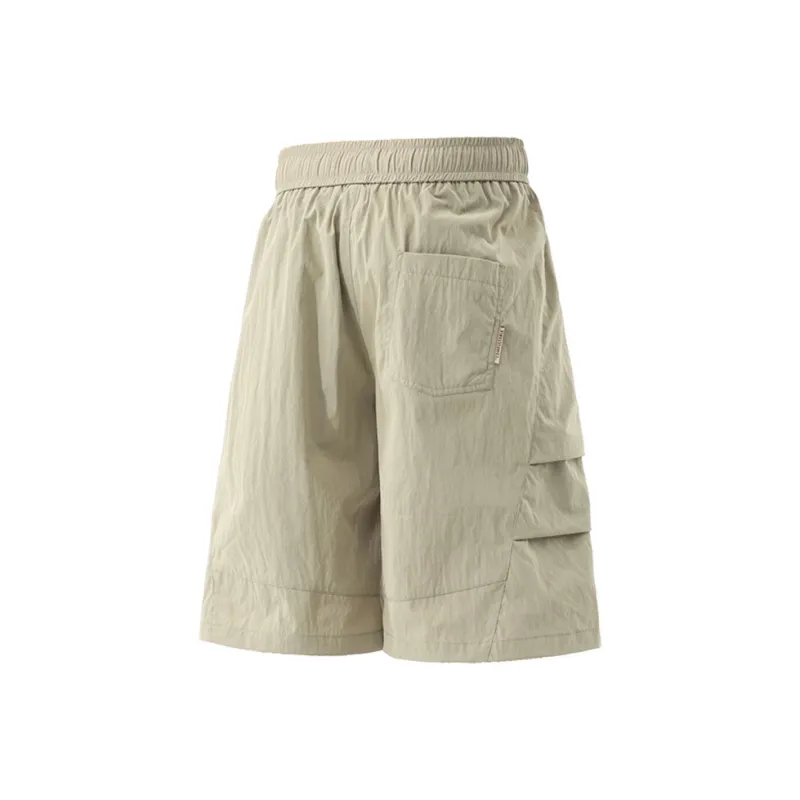 Colorful Creations Casual Shorts Unisex-9