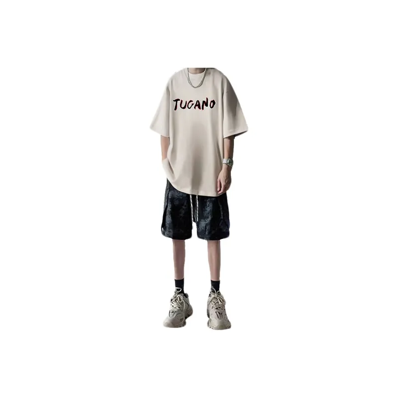 TUCANO Casual Sportswear Unisex-16
