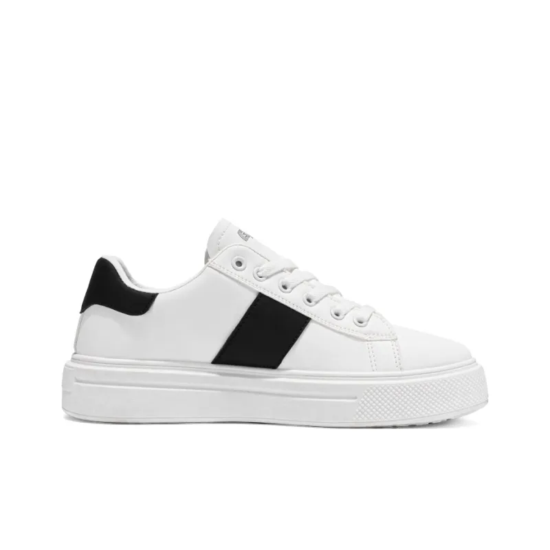 SUPEREDGE Coverage Slip Resistant And Abrasion Resistant Low Top Skateboard Shoes Men's-6