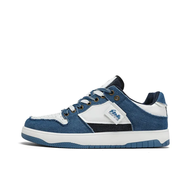 White Sands Skateboard Shoes Men's-1