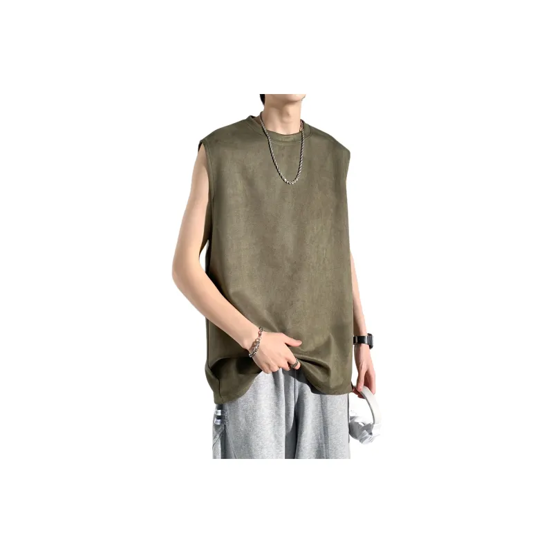 JUNGLE PANDA Tank Tops Unisex-7