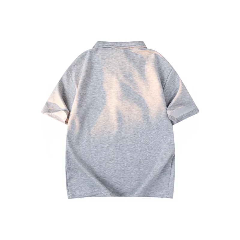 SAME FLOW T Shirts Unisex-1
