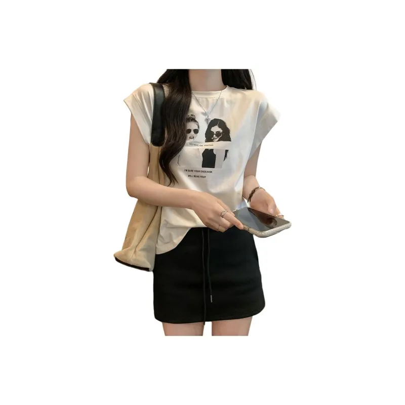 HTHK T Shirts Women's-5