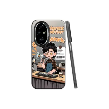 BAOCHENG Phone Cases