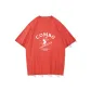 Maple Leaf Red