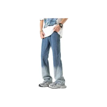 NEAR HERE Jeans Unisex