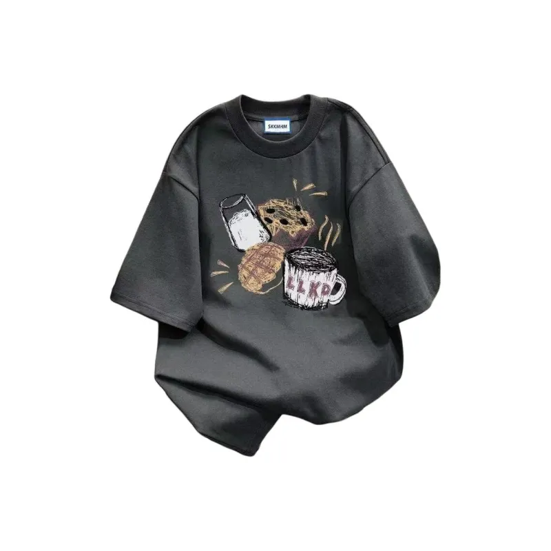 LESS BEARS Regular T Shirt Women's-2