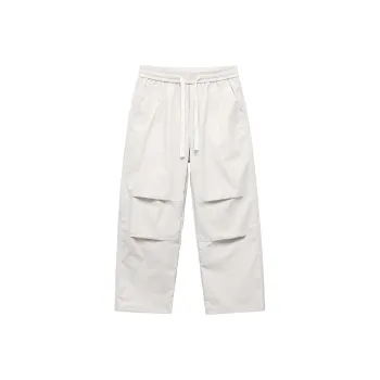 Jeep Outdoor Casual Pants Unisex