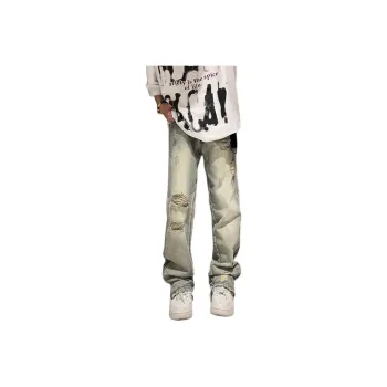 CORNILOT Jeans Unisex Premium Blue